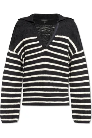 RAG&BONE Donna, Maglie, Multicolore, L, new