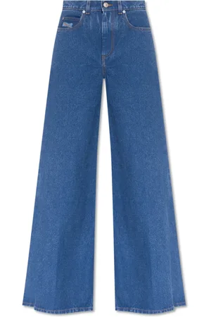 Marni Donna, Jeans, Blu, S, new