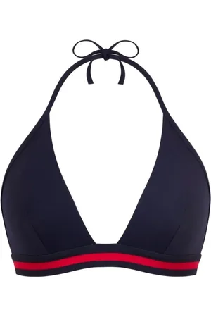 Inès de la Fressange Donna, Costumi da bagno, Blu, M, new