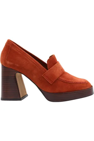 Angel alarcon Donna, Scarpe, Rosso, 41 EU, new