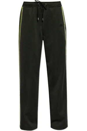 Lanvin Uomo, Pantaloni, Nero, M, new