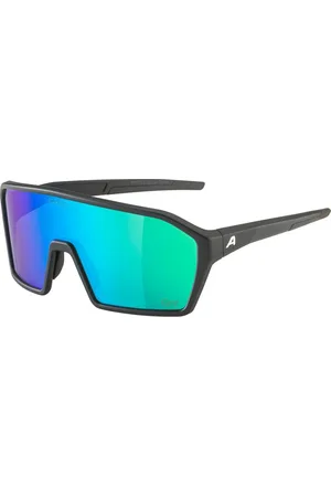 Alpina Uomo, Sport, Nero, Taglia unica, new