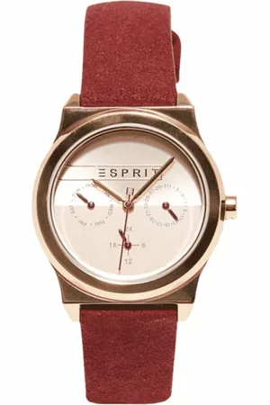 ESPRIT Donna, Accessori, Rosa, Taglia unica, new