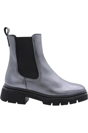 CTWLK. Donna, Scarpe, Grigio, 38 EU, new