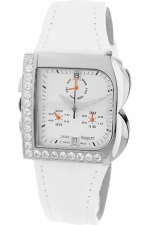 Laura Biagiotti Donna, Accessori, Grigio, Taglia unica, new