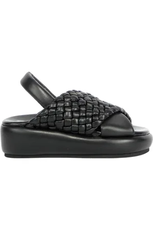 Strategia Donna, Scarpe, Nero, 37 EU, new