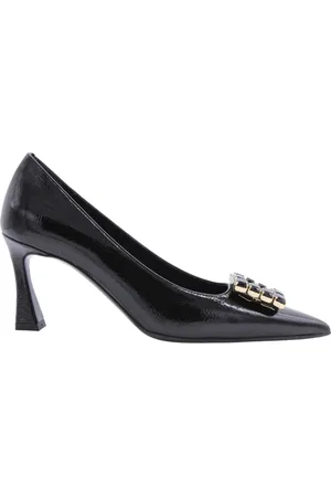 ENZO DI MARTINO Donna, Scarpe, Nero, 37 EU, new