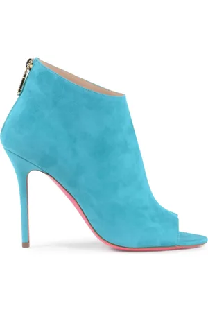 DEE OCLEPPO Donna, Scarpe, Blu, 37 1/2 EU, new