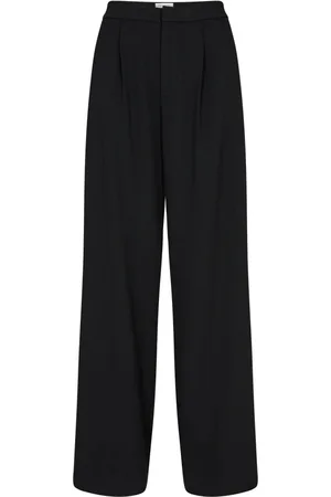 Copenhagen Muse Donna, Pantaloni, Nero, S, new