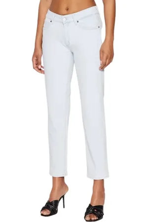 Calvin Klein Donna, Jeans, Blu, W29, new