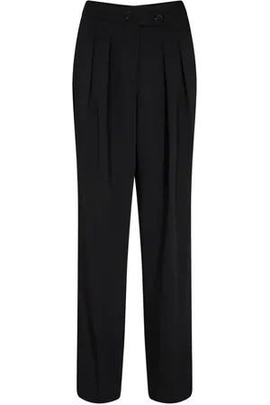 Co`Couture Donna, Pantaloni, Nero, L, new