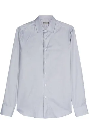 CANALI Uomo, Magliette, Grigio, 3Xl, new