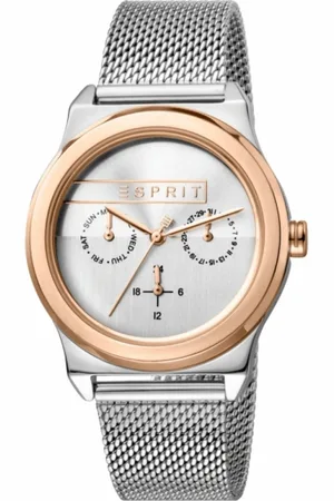 ESPRIT Donna, Accessori, Grigio, Taglia unica, new