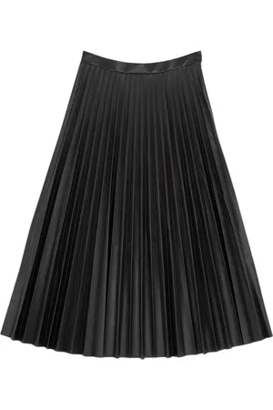 Maison Margiela Donna, Gonne, Nero, S, new