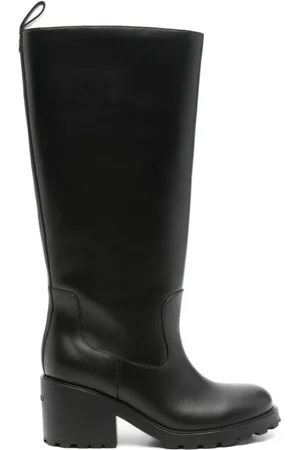 Bally Donna, Scarpe, Nero, 40 EU, new