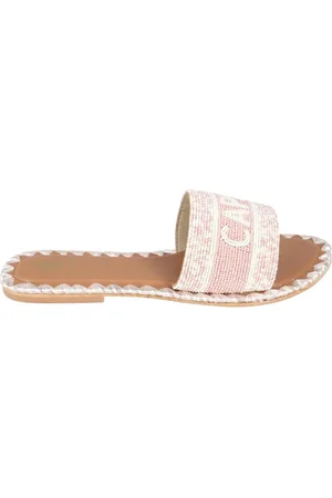 DE SIENA Donna, Scarpe, Rosa, 36 EU, new