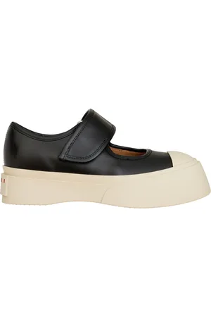 Marni Donna, Scarpe, Nero, 40 EU, new