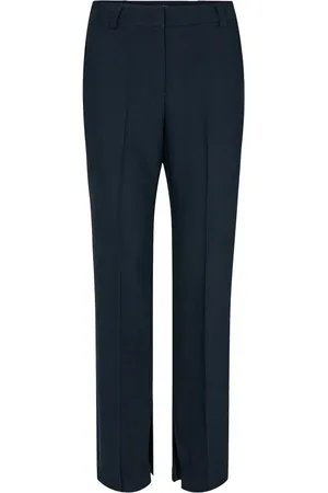 Co`Couture Donna, Pantaloni, Blu, L, new