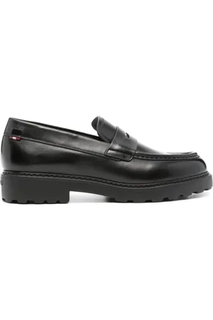Bally Uomo, Scarpe, Nero, 41 EU, new