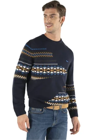 HARMONT&BLAINE Uomo, Felpe, Multicolore, S, new