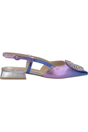 Alma en Pena Donna, Scarpe, Viola, 40 EU, new