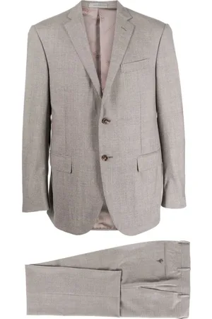 corneliani Uomo, Abiti Uomo, , L, new