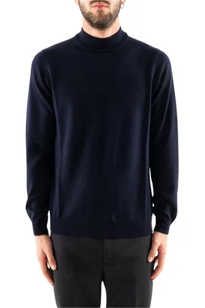 COR SINE LABE DOLI Uomo, Maglie, Blu, S, new