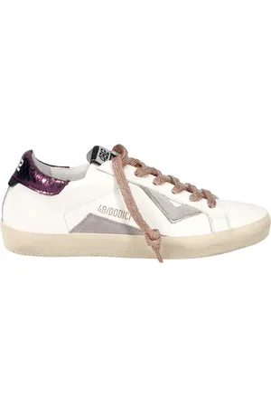4b12 Donna, Scarpe, Bianco, 36 EU, new