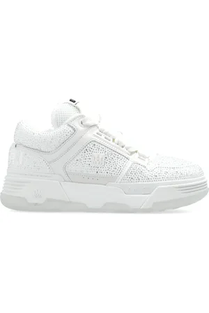 AMIRI Donna, Scarpe, Bianco, 40 EU, new