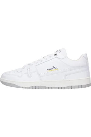 Mercer Amsterdam Uomo, Scarpe, Bianco, 41 EU, new