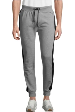 Cerruti 1881 Uomo, Pantaloni, Grigio, L, new