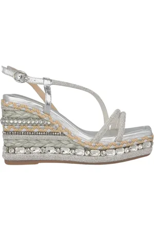 Alma en Pena Donna, Scarpe, Grigio, 40 EU, new