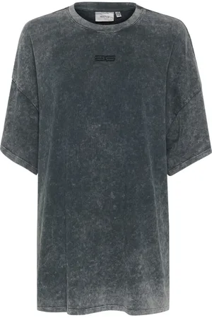 Gestuz Donna, Top, Grigio, S, new