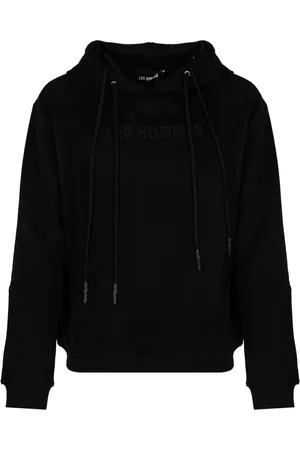 Les Hommes Uomo, Felpe, Nero, S, new