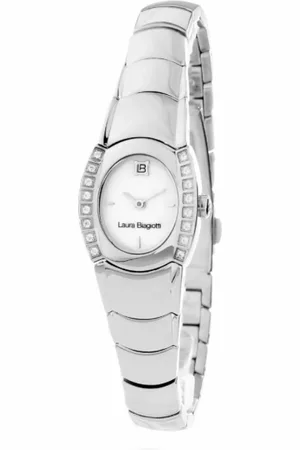 Laura Biagiotti Donna, Accessori, Grigio, Taglia unica, new