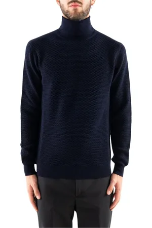 COR SINE LABE DOLI Uomo, Maglie, Blu, S, new