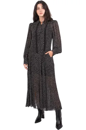 Dorothee Schumacher Donna, Abiti, Nero, S, new