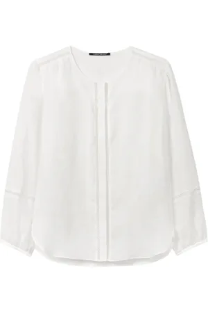 Luisa Cerano Donna, Camicette , Bianco, L, new
