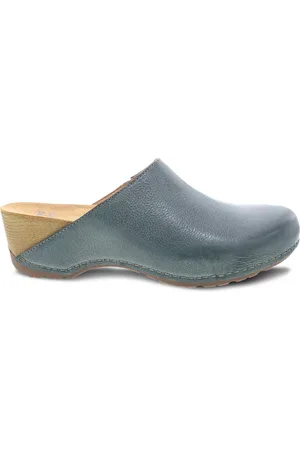 Dansko Donna, Scarpe, Blu, 37 EU, new
