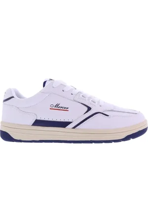 Mercer Amsterdam Donna, Scarpe, Bianco, 38 EU, new