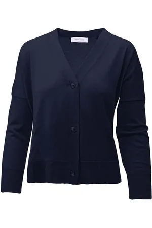 Gran Sasso Donna, Maglie, Blu, XL, new