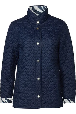 Danwear Donna, Giacche, Blu, 7Xl, new