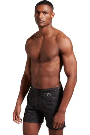 Bikkembergs Uomo, Costumi da bagno, Nero, S, new