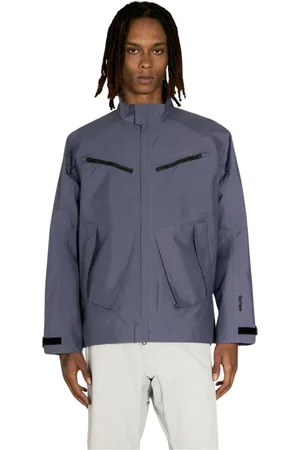 GR10K Uomo, Giacche, Blu, M, new