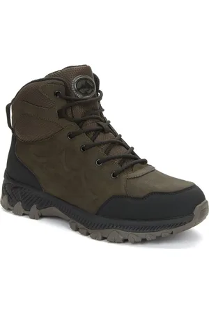 Grunberg Uomo, Scarpe, Verde, 42 EU, new