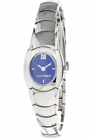 Laura Biagiotti Donna, Accessori, Grigio, Taglia unica, new