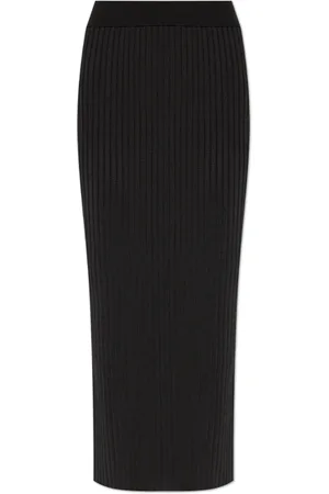 Jil Sander Donna, Gonne, Nero, S, new