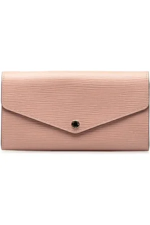 LOUIS VUITTON Donna, Pre-owned, Rosa, Taglia unica, used