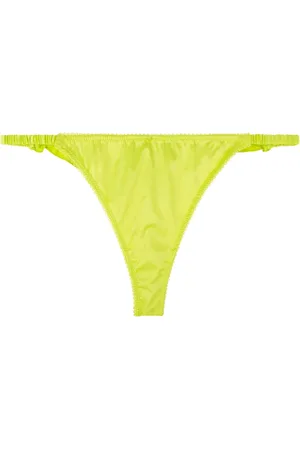 LOVE Stories Donna, Costumi da bagno, Verde, L, new