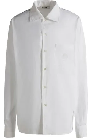 Bally Donna, Camicette , Bianco, S, new